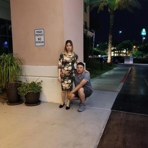 Meet your Posher, Venancio